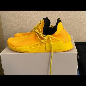 Adidas HU NMD Pharrell Williams